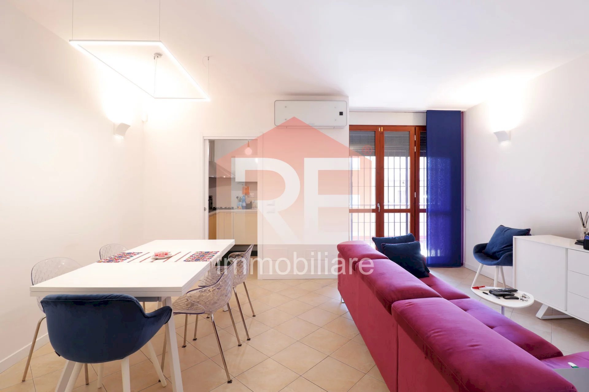 Appartamento Via Giorgio Perlasca, Bologna (zona Murri) - foto 1