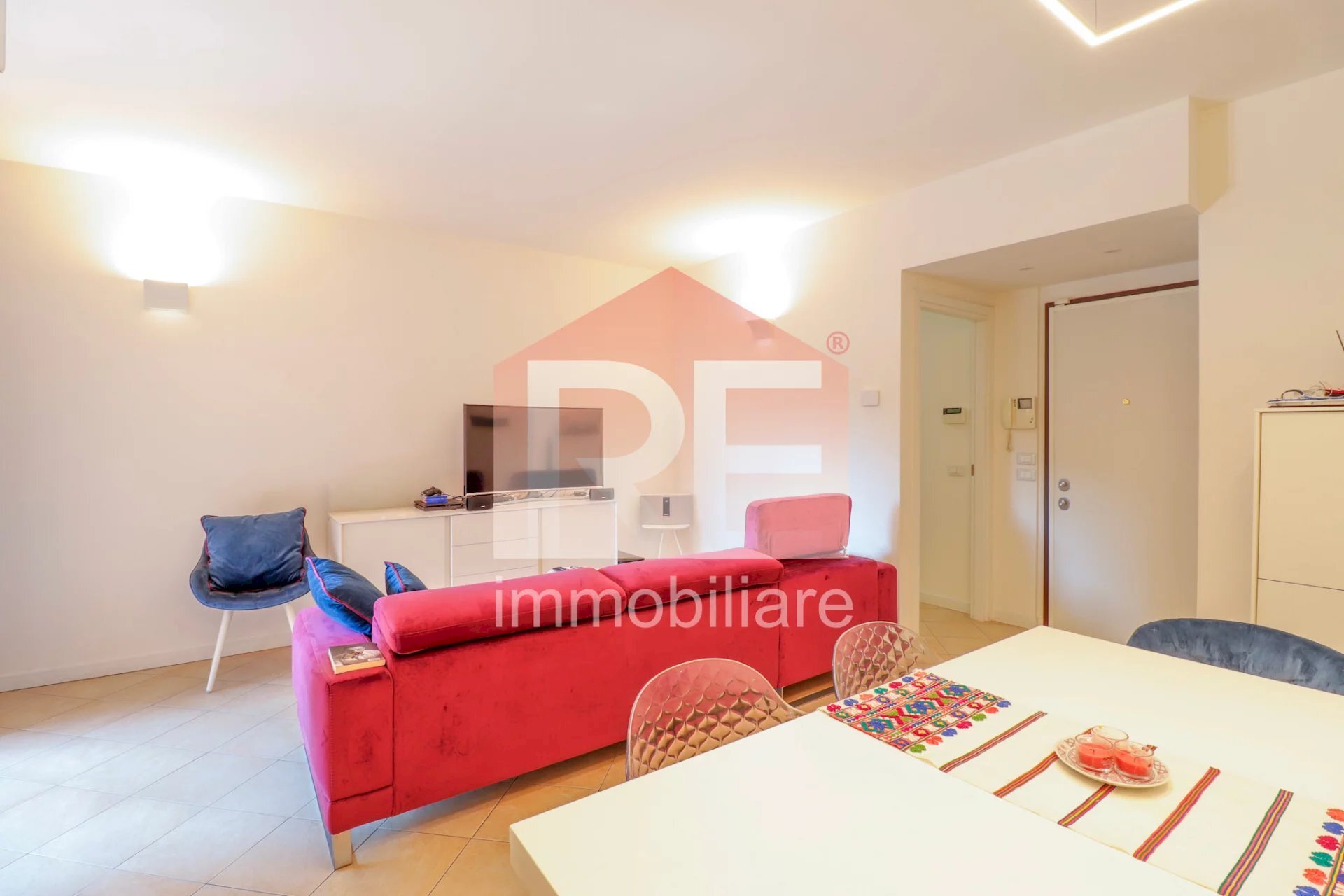 Appartamento Via Giorgio Perlasca, Bologna (zona Murri) - foto 2