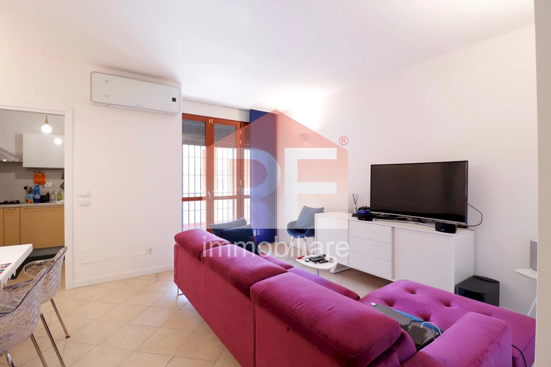 Appartamento Via Giorgio Perlasca, Bologna (zona Murri) - foto 3