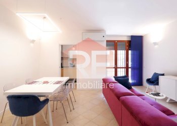 Appartamento Via Giorgio Perlasca, Bologna (zona Murri) - foto 1