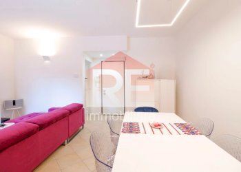 Appartamento Via Giorgio Perlasca, Bologna (zona Murri) - foto 8