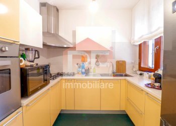 Appartamento Via Giorgio Perlasca, Bologna (zona Murri) - foto 9