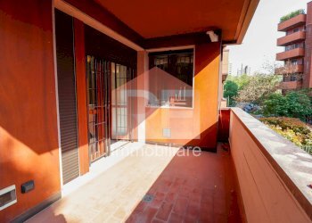 Appartamento Via Giorgio Perlasca, Bologna (zona Murri) - foto 10