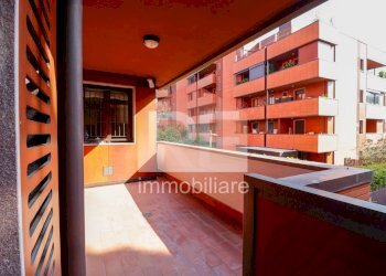 Appartamento Via Giorgio Perlasca, Bologna (zona Murri) - foto 11