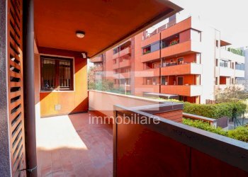 Appartamento Via Giorgio Perlasca, Bologna (zona Murri) - foto 12