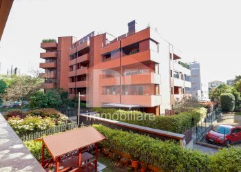 Appartamento Via Giorgio Perlasca, Bologna (zona Murri) - foto 14