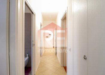 Appartamento Via Giorgio Perlasca, Bologna (zona Murri) - foto 17