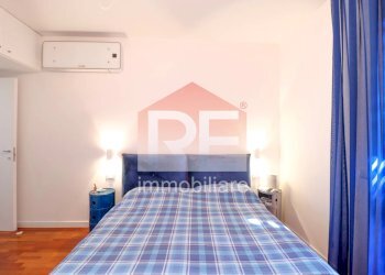 Appartamento Via Giorgio Perlasca, Bologna (zona Murri) - foto 19