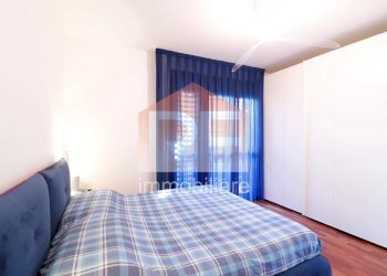 Appartamento Via Giorgio Perlasca, Bologna (zona Murri) - foto 20