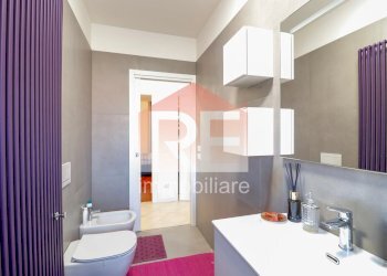 Appartamento Via Giorgio Perlasca, Bologna (zona Murri) - foto 21