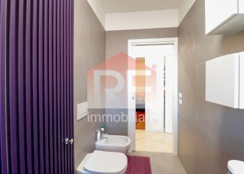 Appartamento Via Giorgio Perlasca, Bologna (zona Murri) - foto 22