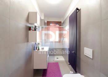 Appartamento Via Giorgio Perlasca, Bologna (zona Murri) - foto 23