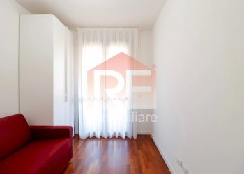 Appartamento Via Giorgio Perlasca, Bologna (zona Murri) - foto 24