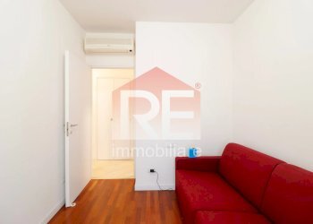 Appartamento Via Giorgio Perlasca, Bologna (zona Murri) - foto 25