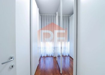 Appartamento Via Giorgio Perlasca, Bologna (zona Murri) - foto 27