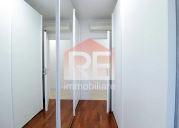 Appartamento Via Giorgio Perlasca, Bologna (zona Murri) - foto 28