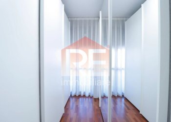 Appartamento Via Giorgio Perlasca, Bologna (zona Murri) - foto 29