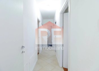 Appartamento Via Giorgio Perlasca, Bologna (zona Murri) - foto 31