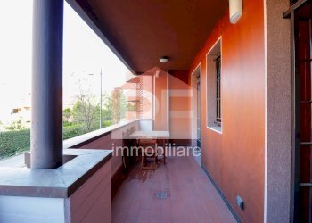 Appartamento Via Giorgio Perlasca, Bologna (zona Murri) - foto 32