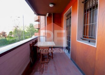 Appartamento Via Giorgio Perlasca, Bologna (zona Murri) - foto 33