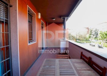 Appartamento Via Giorgio Perlasca, Bologna (zona Murri) - foto 34