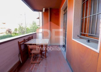 Appartamento Via Giorgio Perlasca, Bologna (zona Murri) - foto 35