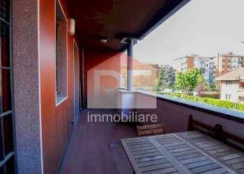 Appartamento Via Giorgio Perlasca, Bologna (zona Murri) - foto 36