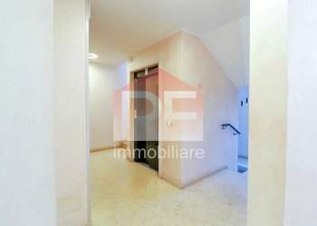 Appartamento Via Giorgio Perlasca, Bologna (zona Murri) - foto 37