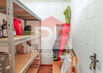 Appartamento Via Giorgio Perlasca, Bologna (zona Murri) - foto 40