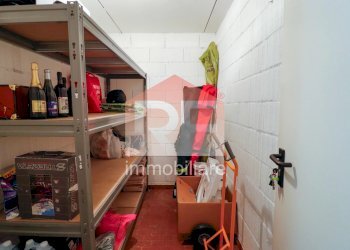 Appartamento Via Giorgio Perlasca, Bologna (zona Murri) - foto 41