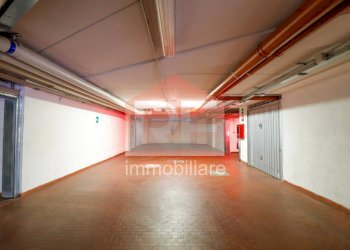 Appartamento Via Giorgio Perlasca, Bologna (zona Murri) - foto 42