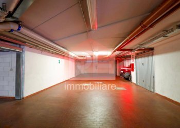 Appartamento Via Giorgio Perlasca, Bologna (zona Murri) - foto 43