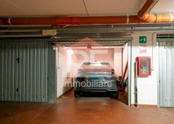 Appartamento Via Giorgio Perlasca, Bologna (zona Murri) - foto 44