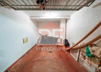 Appartamento Via Giorgio Perlasca, Bologna (zona Murri) - foto 45