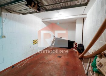 Appartamento Via Giorgio Perlasca, Bologna (zona Murri) - foto 46