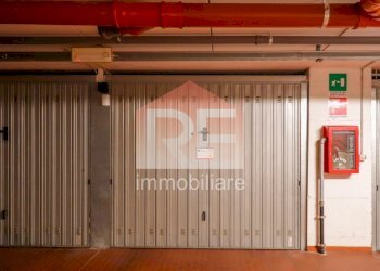 Appartamento Via Giorgio Perlasca, Bologna (zona Murri) - foto 47