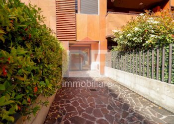 Appartamento Via Giorgio Perlasca, Bologna (zona Murri) - foto 48