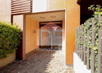 Appartamento Via Giorgio Perlasca, Bologna (zona Murri) - foto 49