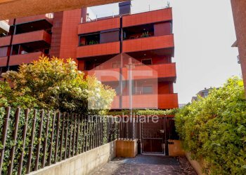 Appartamento Via Giorgio Perlasca, Bologna (zona Murri) - foto 50