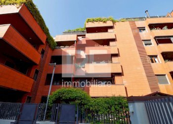 Appartamento Via Giorgio Perlasca, Bologna (zona Murri) - foto 51