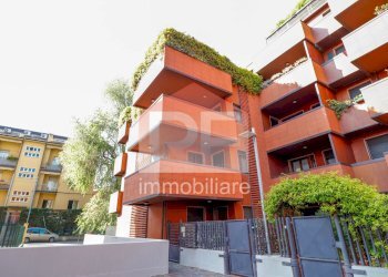 Appartamento Via Giorgio Perlasca, Bologna (zona Murri) - foto 53