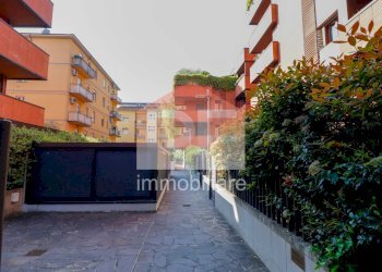 Appartamento Via Giorgio Perlasca, Bologna (zona Murri) - foto 54