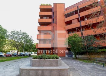 Appartamento Via Giorgio Perlasca, Bologna (zona Murri) - foto 55