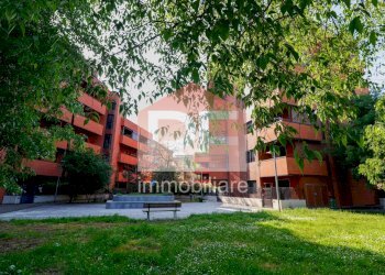 Appartamento Via Giorgio Perlasca, Bologna (zona Murri) - foto 56