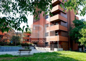 Appartamento Via Giorgio Perlasca, Bologna (zona Murri) - foto 57