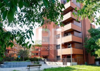 Appartamento Via Giorgio Perlasca, Bologna (zona Murri) - foto 58