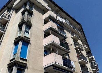 Appartamento via DE VINCENZI, Genova (zona Molassana) - foto 1