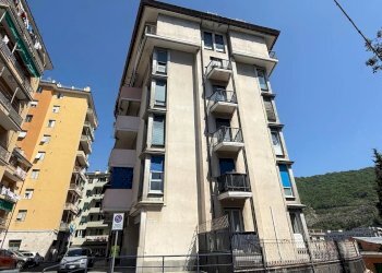 Appartamento via DE VINCENZI, Genova (zona Molassana) - foto 2