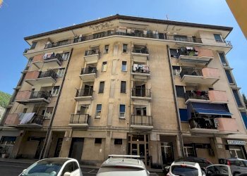 Appartamento via DE VINCENZI, Genova (zona Molassana) - foto 4
