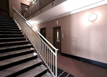 Appartamento via DE VINCENZI, Genova (zona Molassana) - foto 5